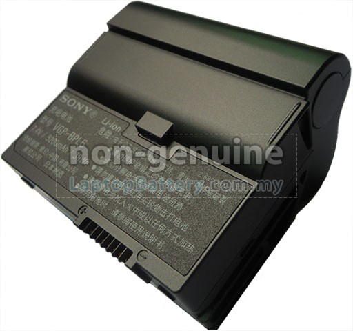 Battery for Sony VAIO VGN-UX280PK1 laptop