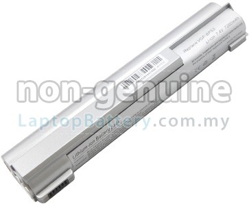 Battery for Sony VAIO VGN-T90PSY laptop
