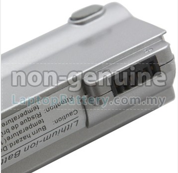 Battery for Sony VAIO VGN-T91PSY7 laptop