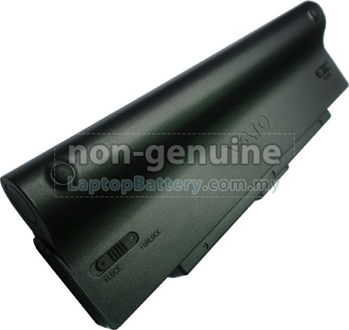 Battery for Sony VAIO VGC-LB92S laptop