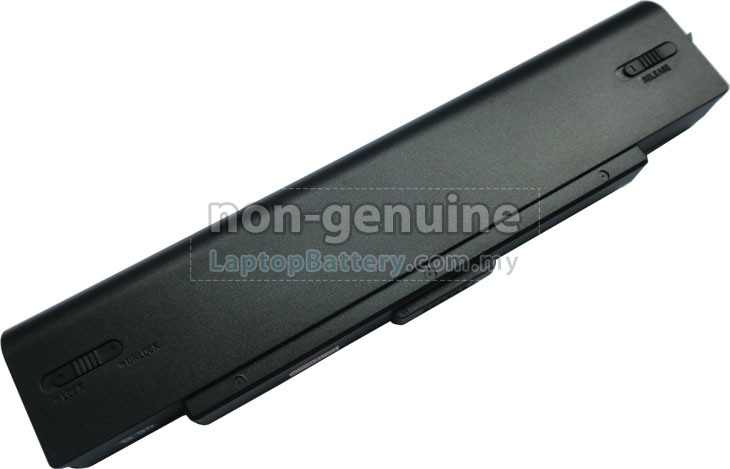Battery for Sony VAIO VGC-LB92S laptop