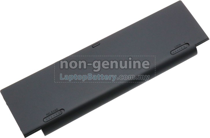 Battery for Sony VGP-BPL23 laptop