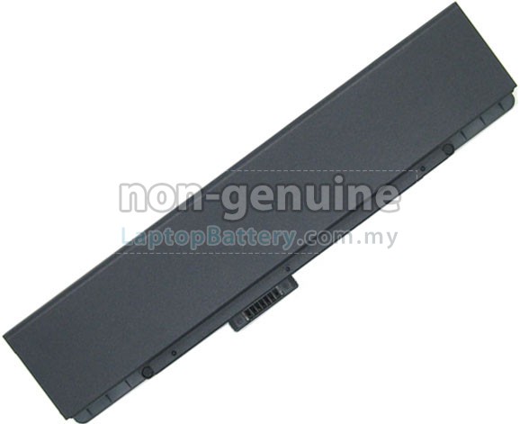 Battery for Sony VAIO VGN-G118CN laptop