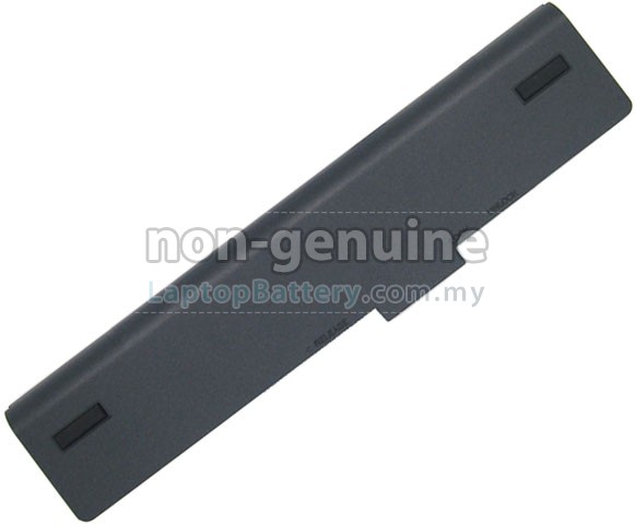 Battery for Sony VAIO VGN-G1KAP laptop