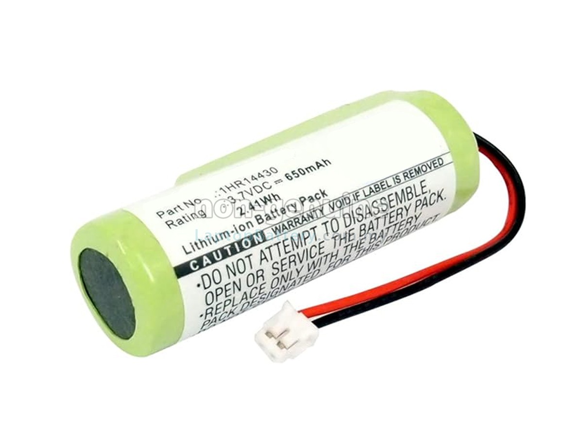 Sony 1HR14430 replacement battery