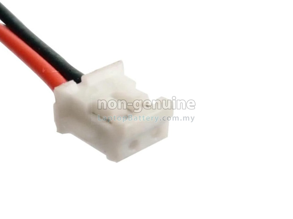 Sony 1HR14430 replacement battery