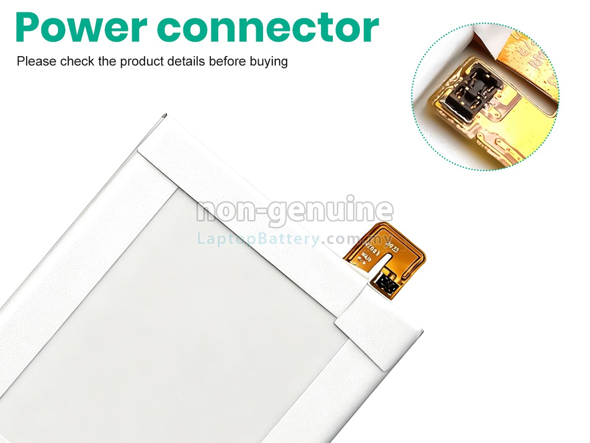 Sony AGPB012-A001 replacement battery