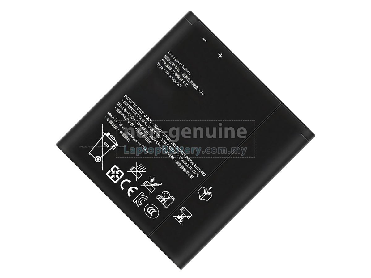 Sony LT26I replacement battery