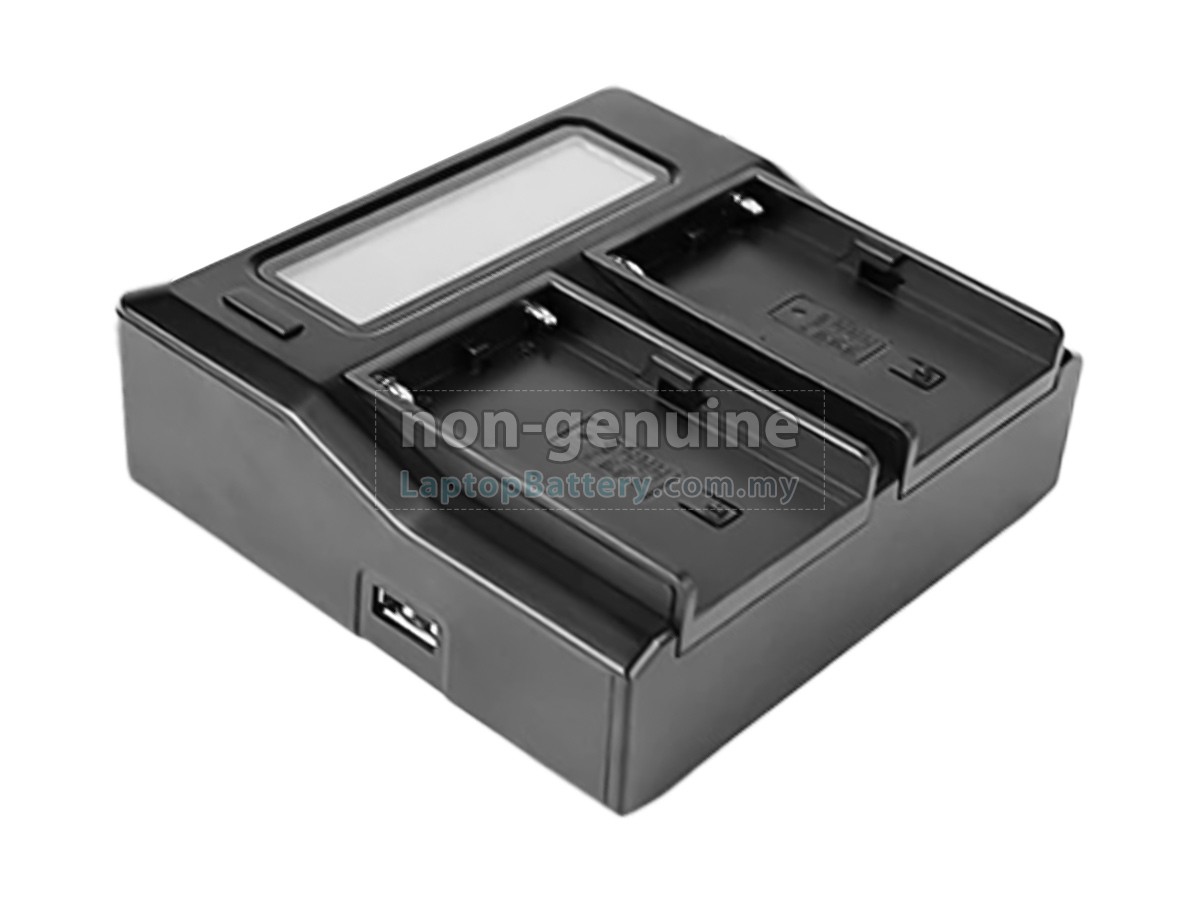 Sony BP-U30 replacement battery