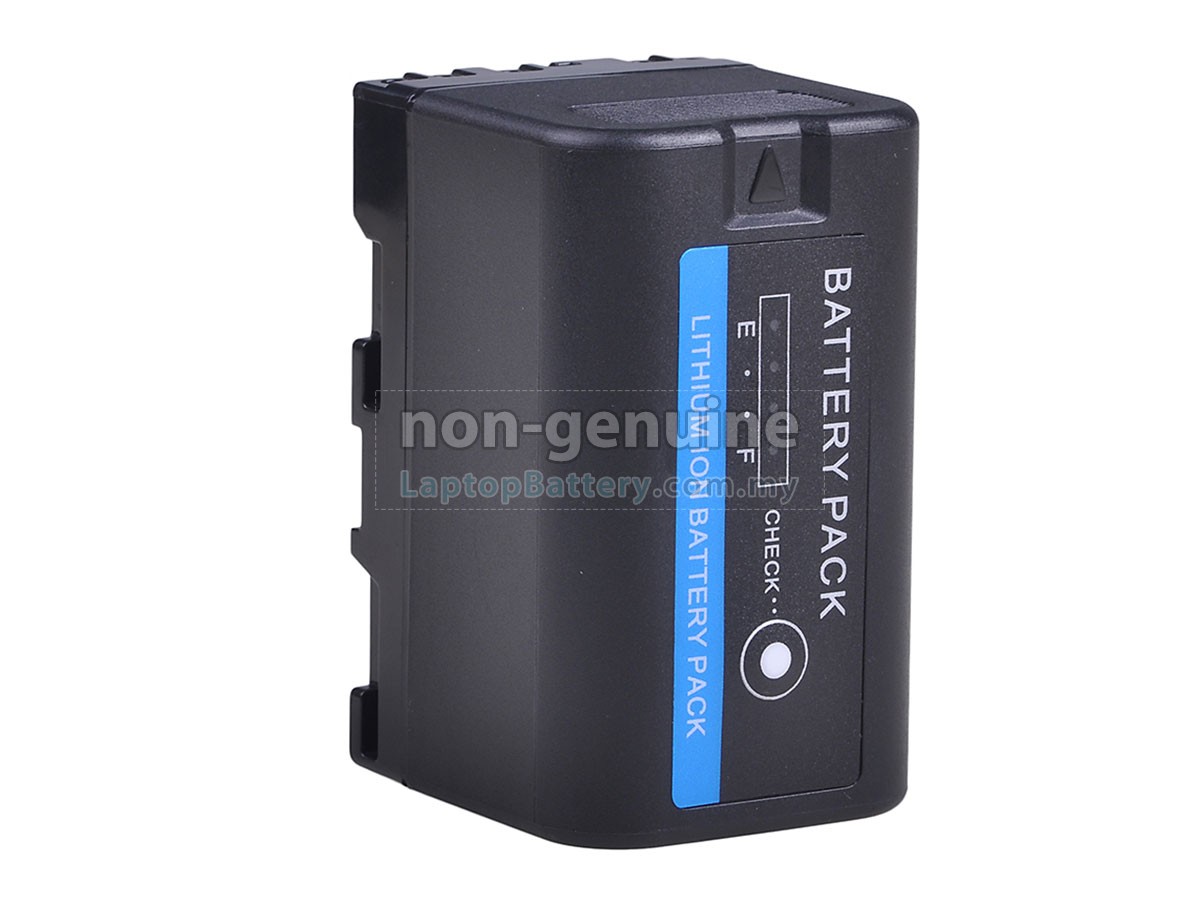 Sony BP-U30 replacement battery
