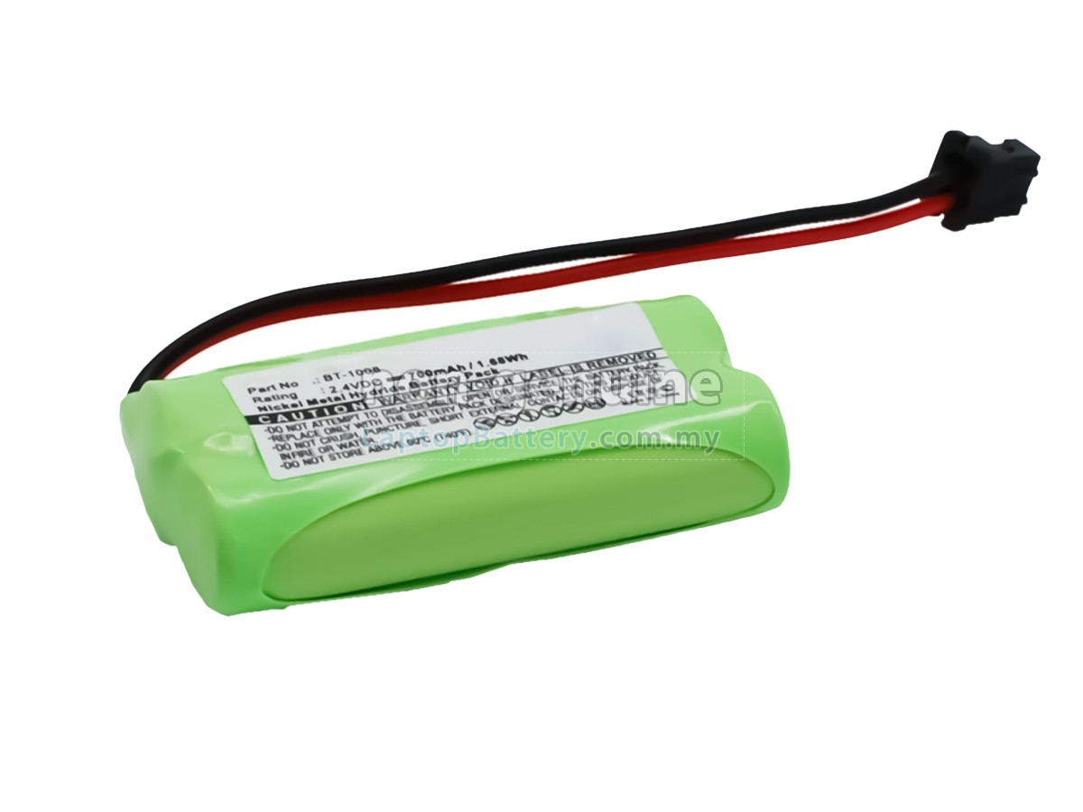 Sony BT-1008 replacement battery