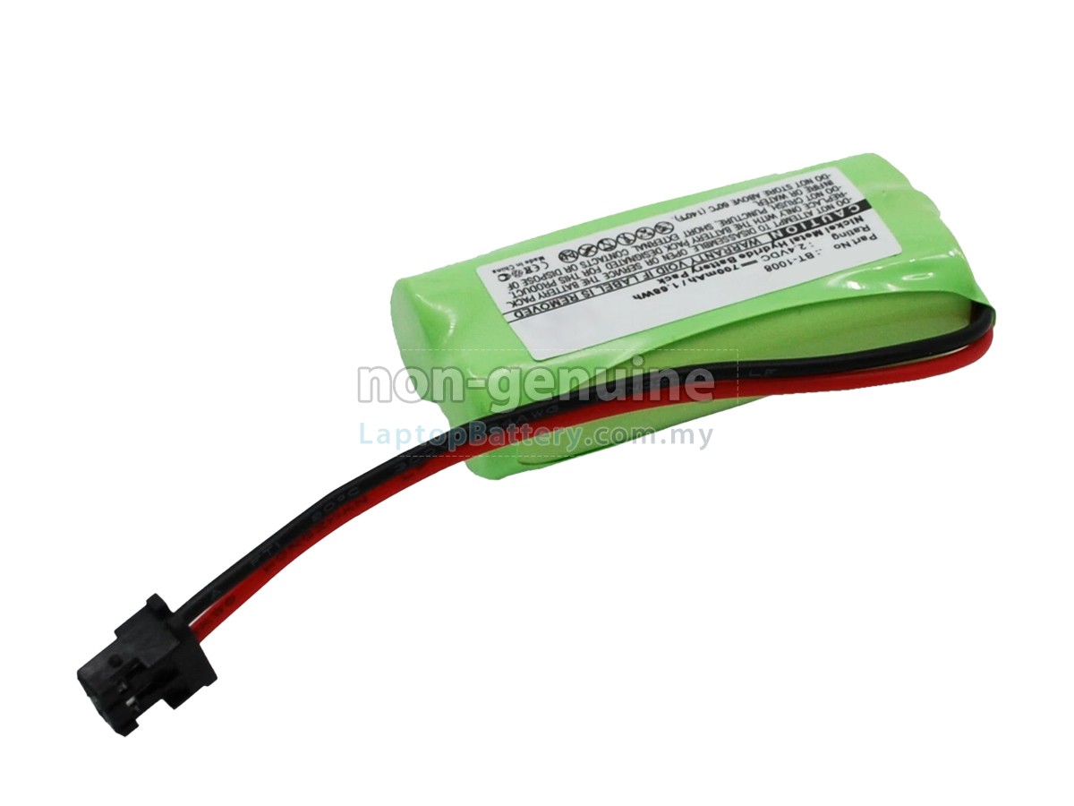 Sony BT-1008 replacement battery