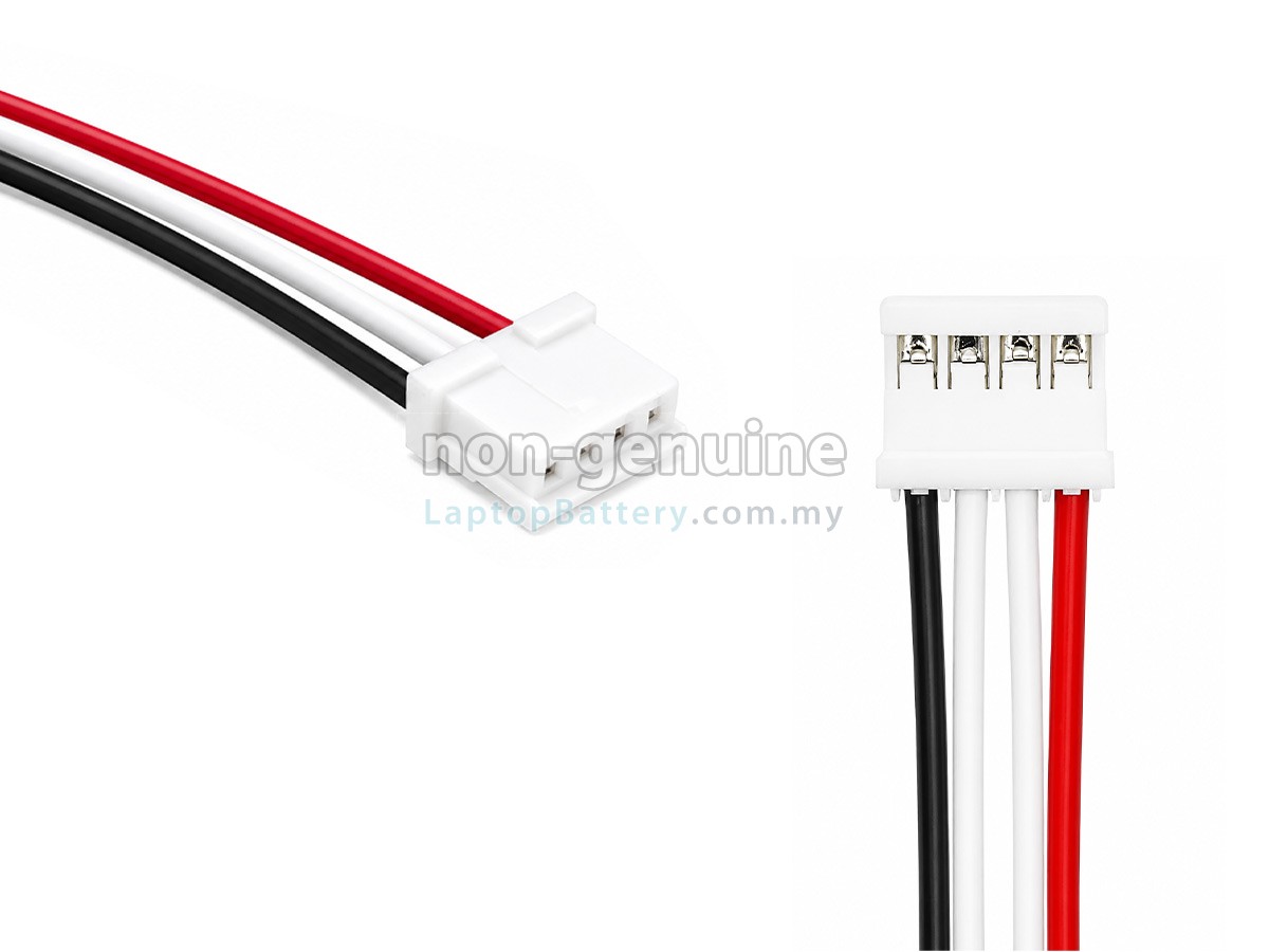 Sony LIS1570HNPC replacement battery
