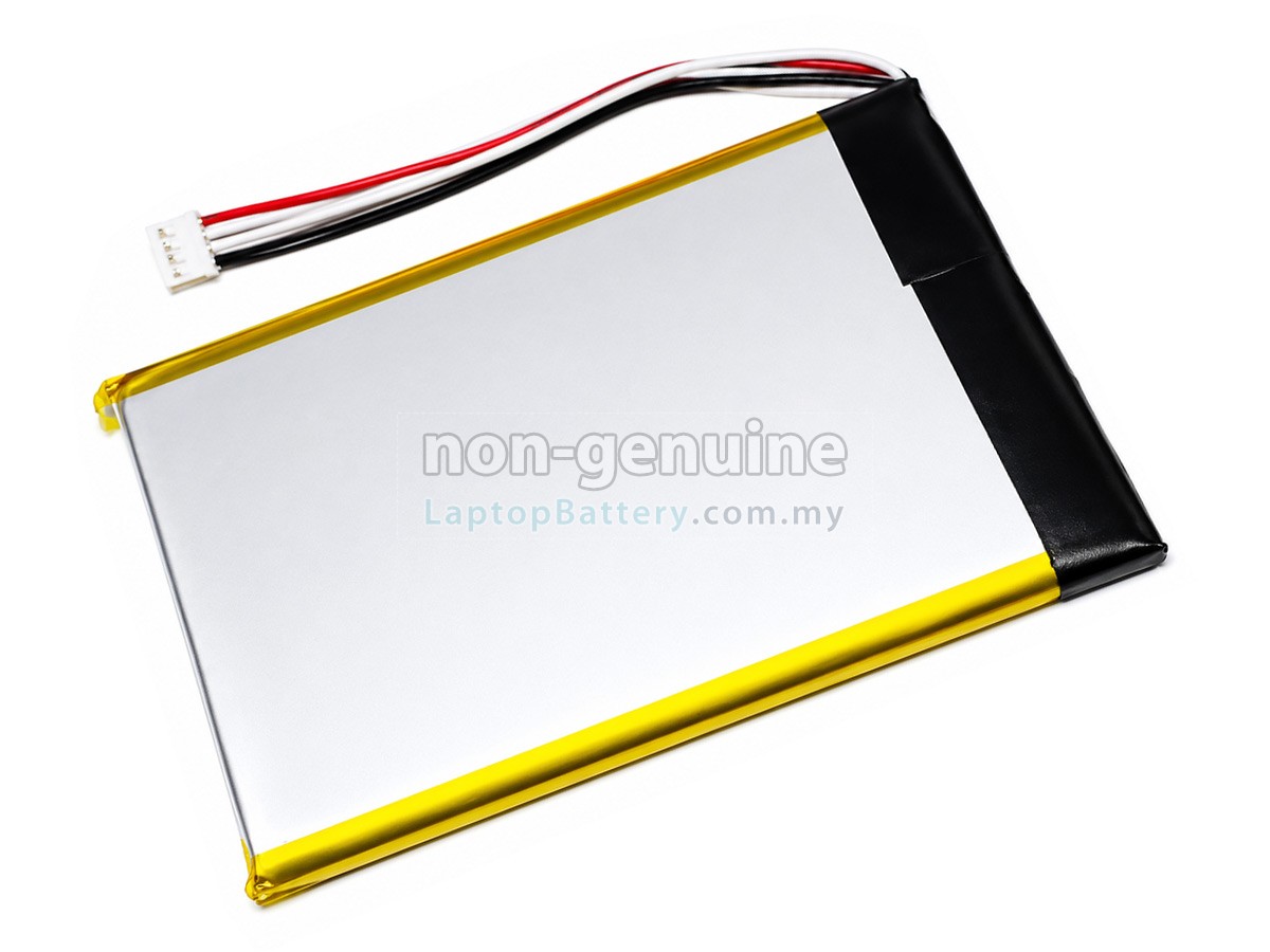 Sony LIS1570HNPC replacement battery