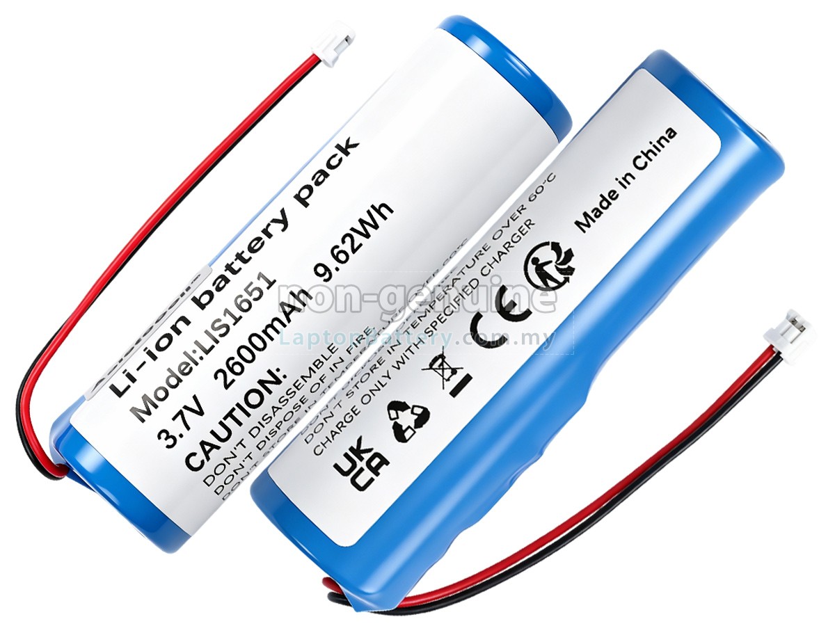 Sony PS3 MOVE CONTROLLER replacement battery