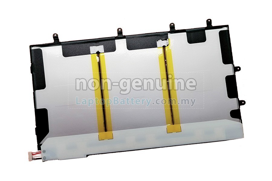 Sony XPERIA Tablet Z replacement battery
