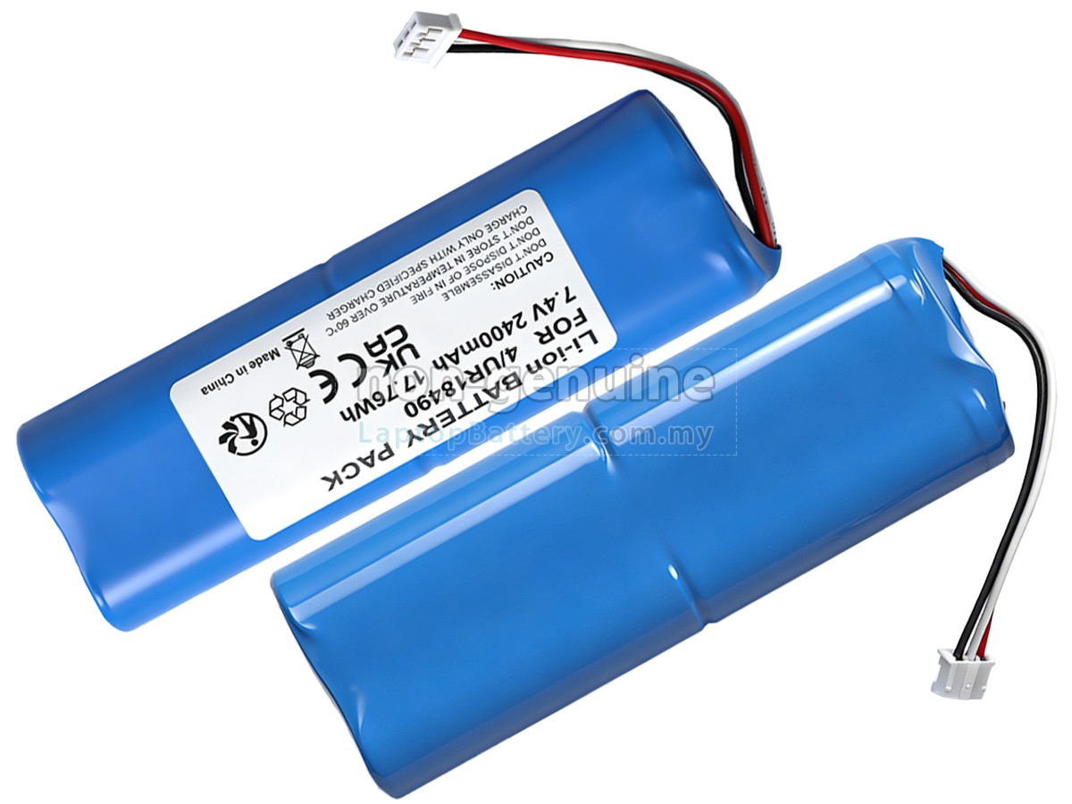 Sony 4/UR18490 replacement battery