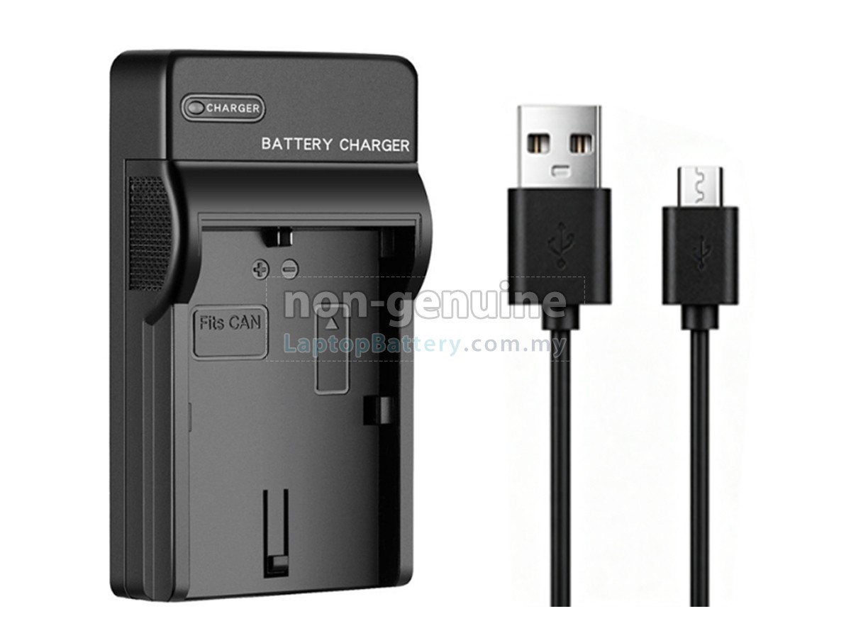 Sony CYBER-SHOT DSC-P8R replacement battery