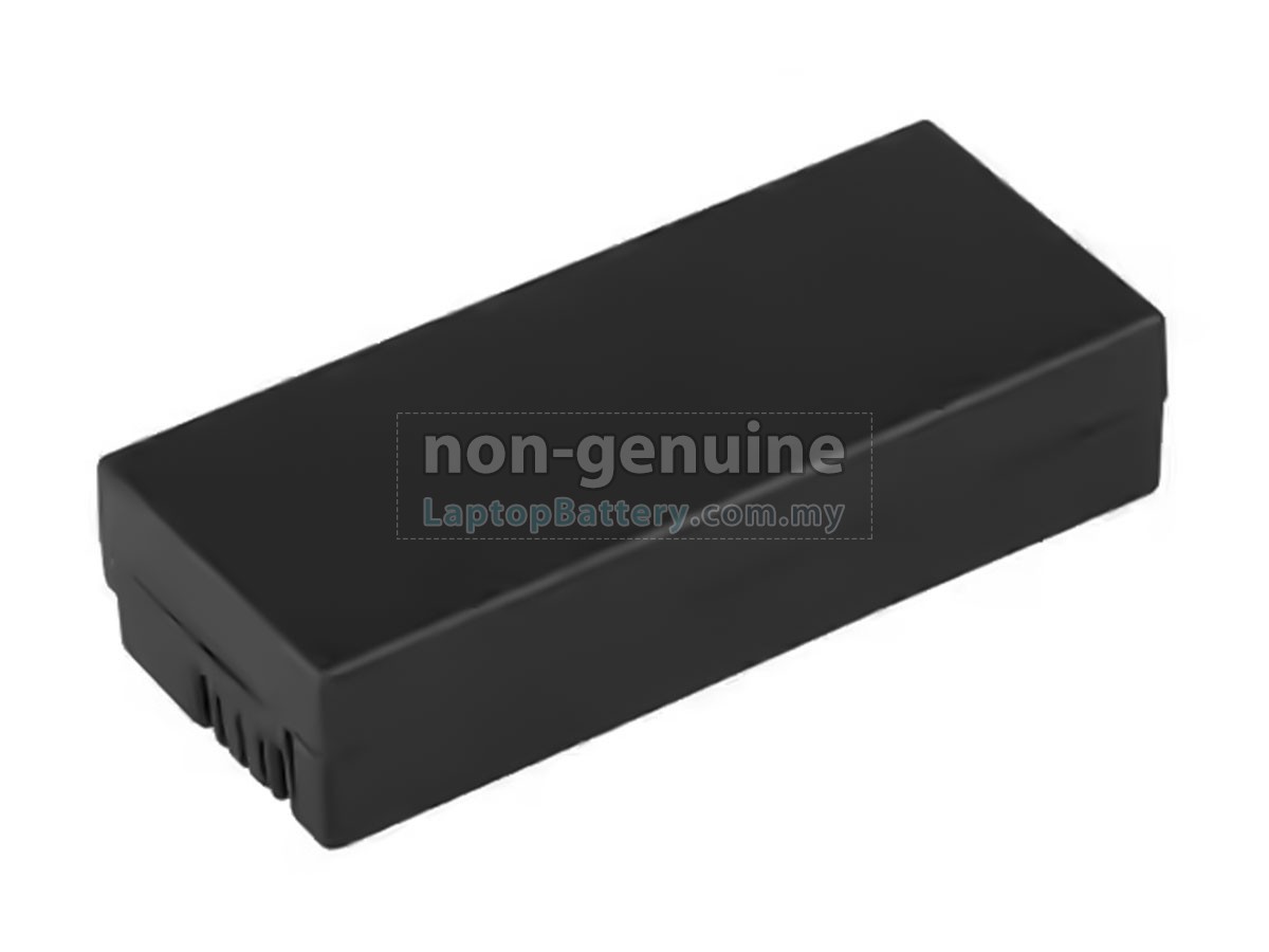 Sony NP-FC11 replacement battery