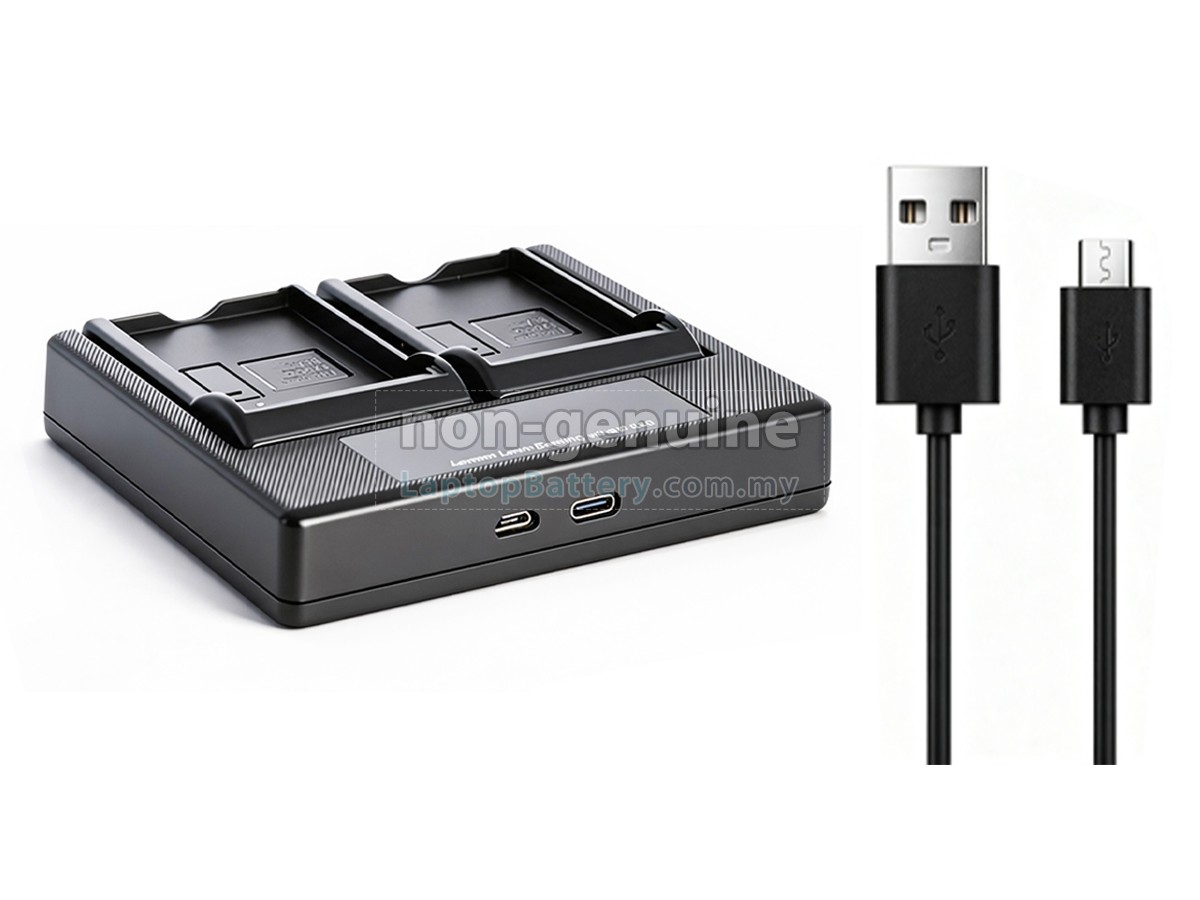 Sony DSLR-A330L replacement battery