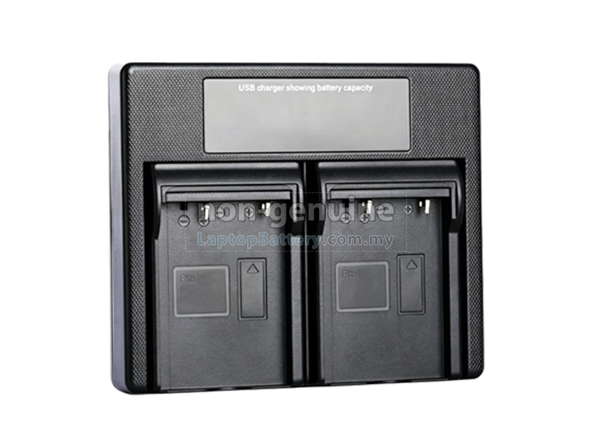 Sony DSLR-A330L replacement battery