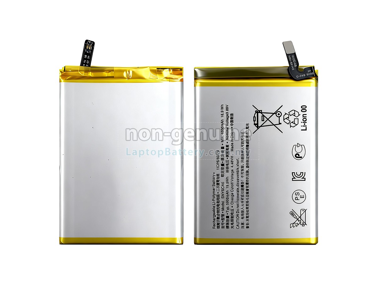 Sony XPERIA 5 IV replacement battery