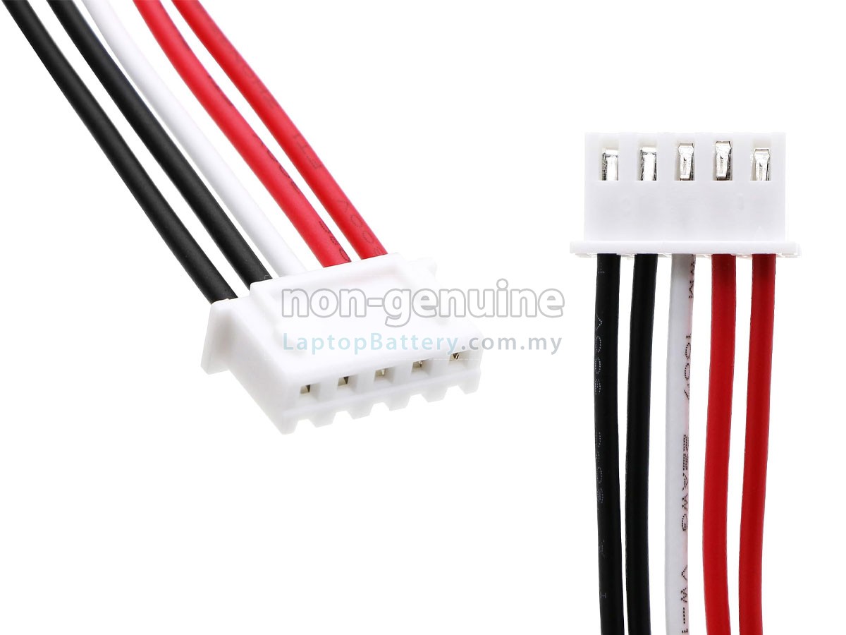 Sony SRS-XB31 replacement battery