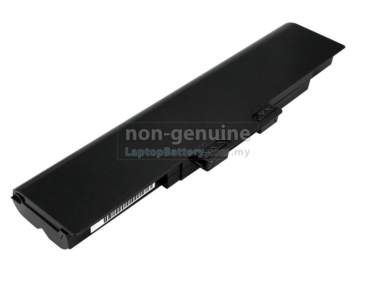 Sony VAIO VGN-AW11XU/Q replacement battery