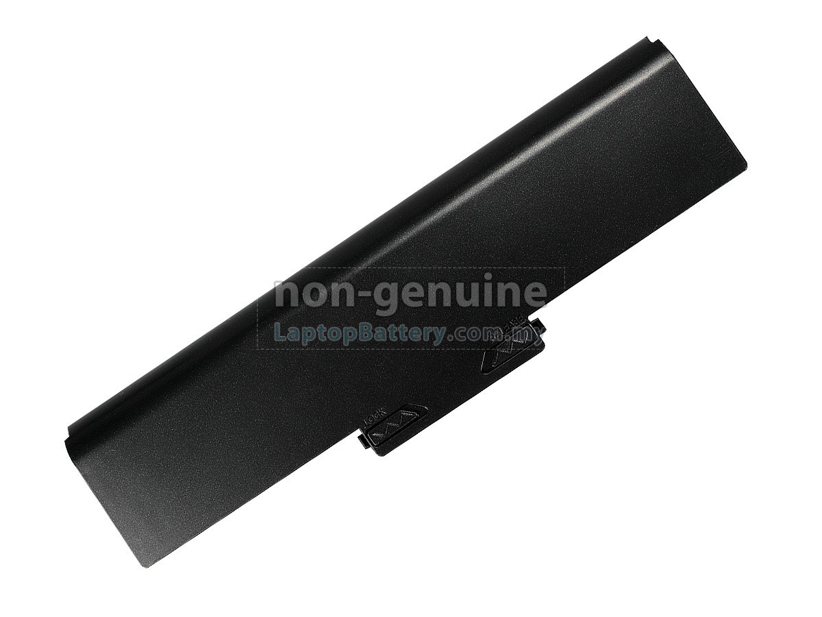 Sony VAIO VGN-AW11S/B replacement battery
