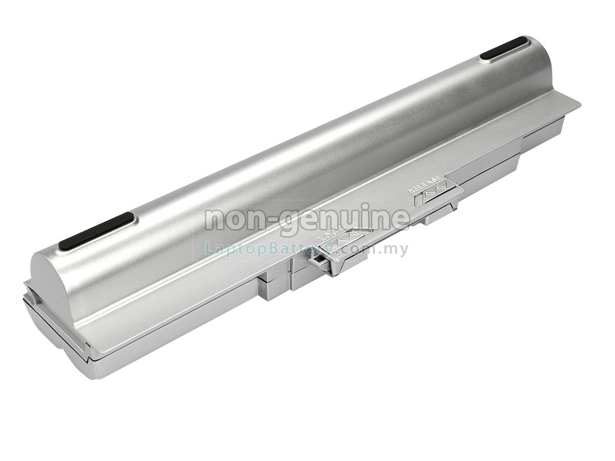 Sony VAIO VGN-AW11S/B replacement battery