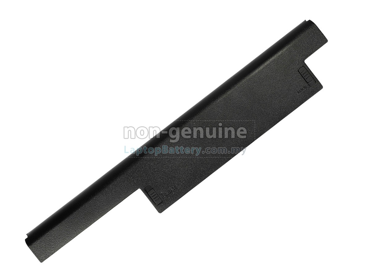 Sony VAIO VPCEA16FA/B replacement battery