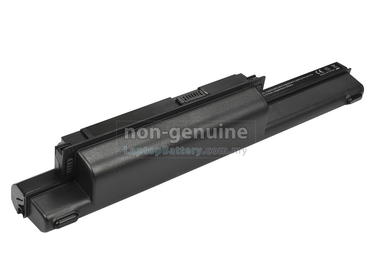 Sony VAIO VPCEA16FA/B replacement battery