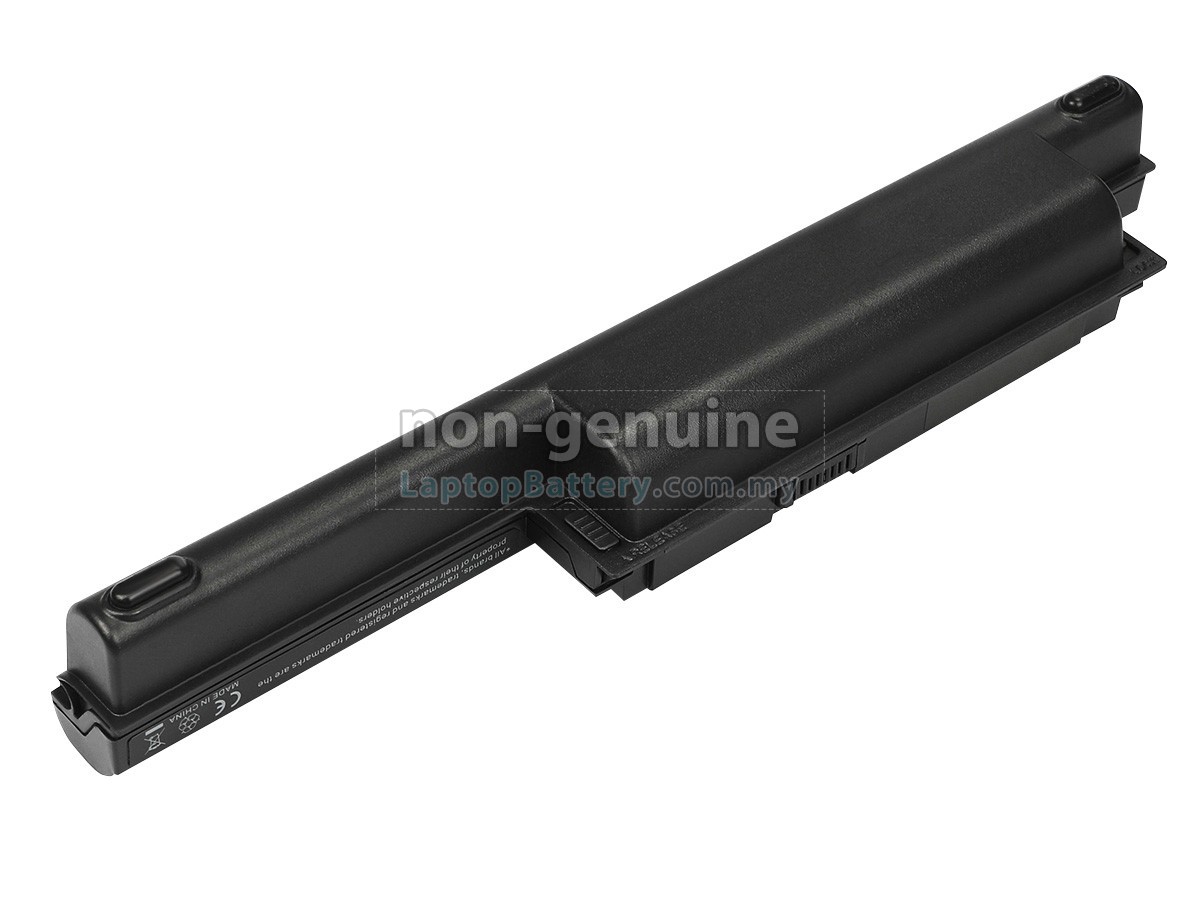 Sony VAIO PCG-71212M replacement battery