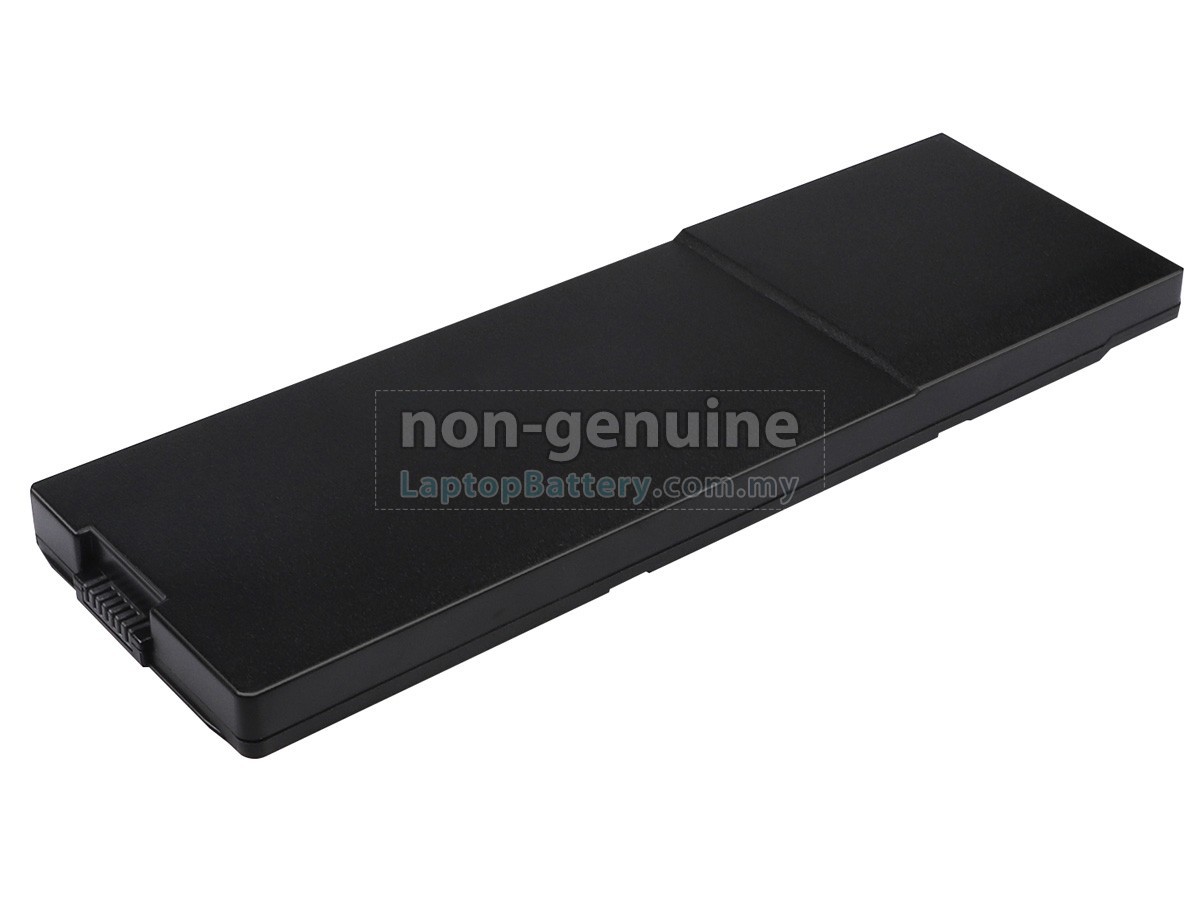 Sony VAIO SVS1311C5E replacement battery
