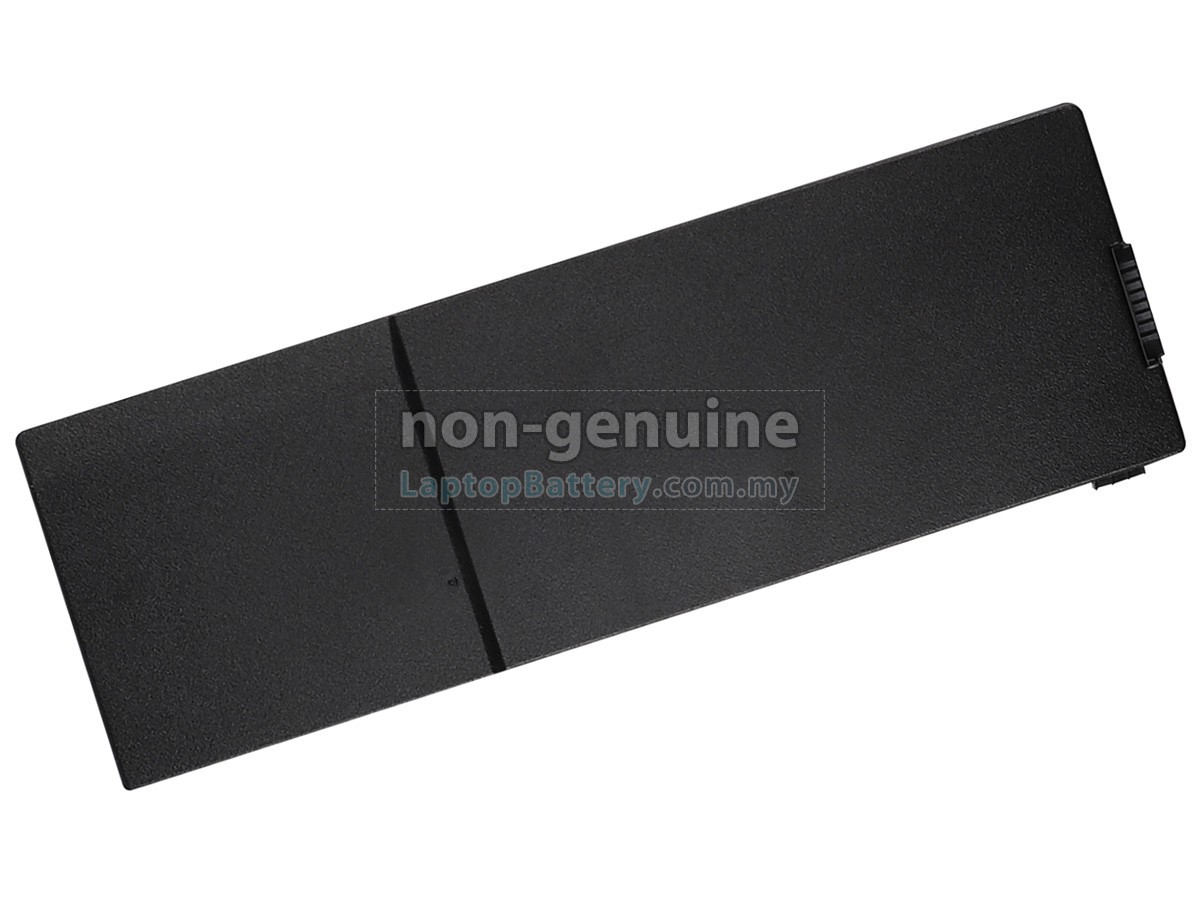 Sony VAIO SVS13125CV replacement battery