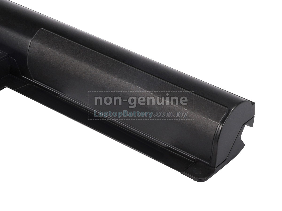 Sony VAIO SVF15216SA replacement battery