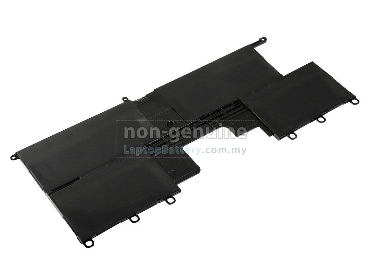 Sony VAIO SVP1322M8EB replacement battery