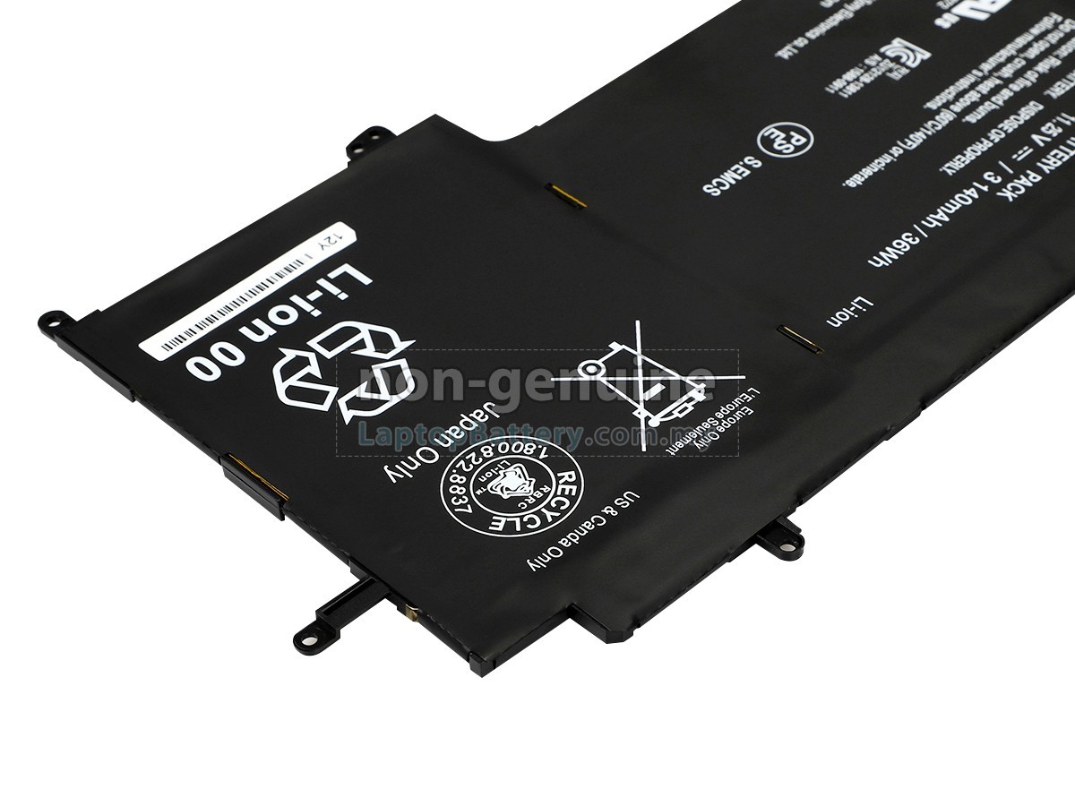Sony VAIO SVF13N13CXS replacement battery