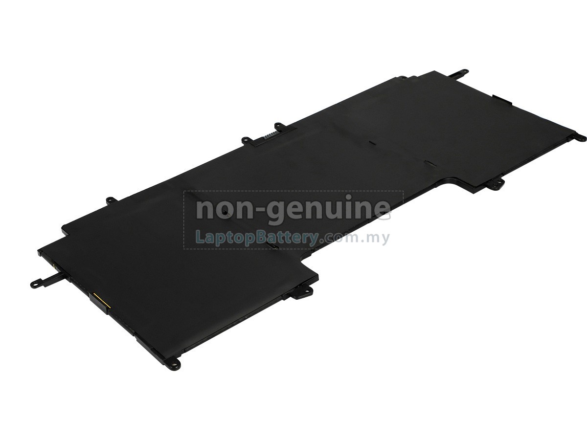 Sony VAIO SVF13N12SAS replacement battery