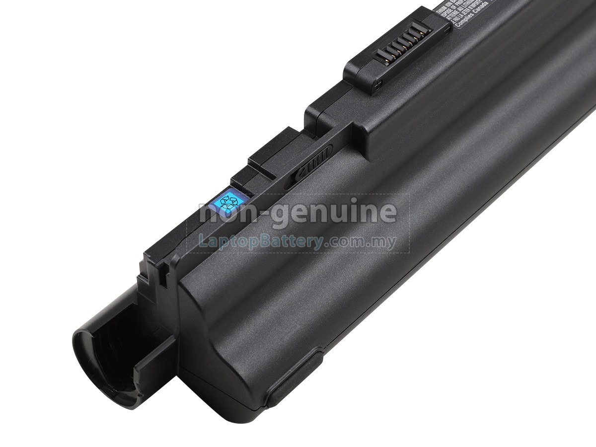 Sony VAIO VGN-TZ28/N replacement battery