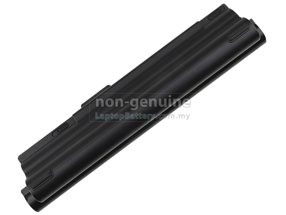 Sony VAIO VGN-TZ91HS replacement battery