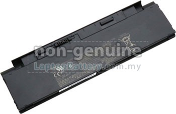 Battery for Sony VAIO VPC-P112KX/W laptop