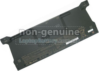 Battery for Sony SVD11215CYB laptop