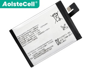 Sony I3213 battery