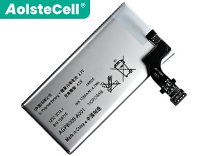 Sony LT22i battery