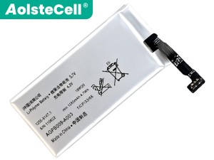 Sony ST27i battery
