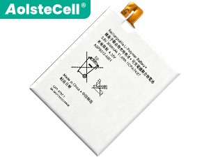 Sony XM50H battery