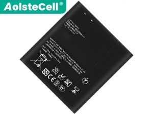 Sony LT26i battery