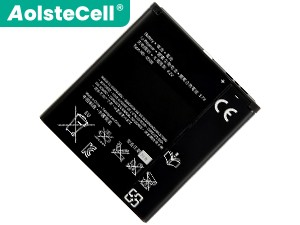 Sony BA900 battery