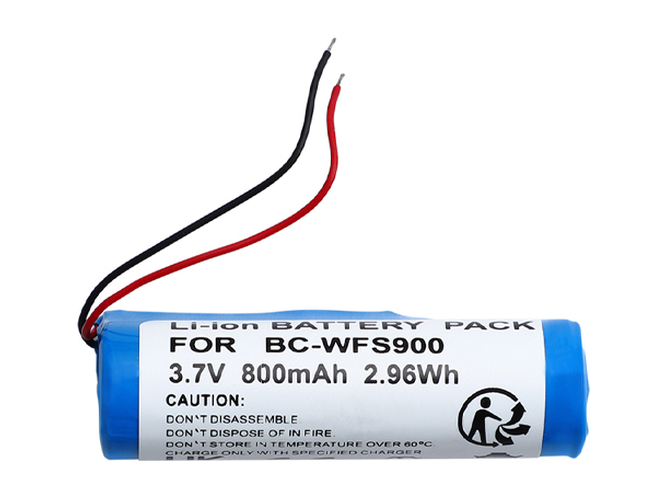 Sony CP-F1000X3 battery